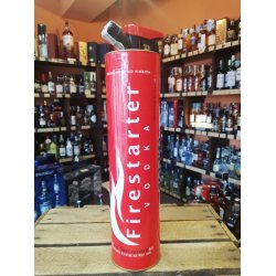 Wódka Firestarter 0,7 l